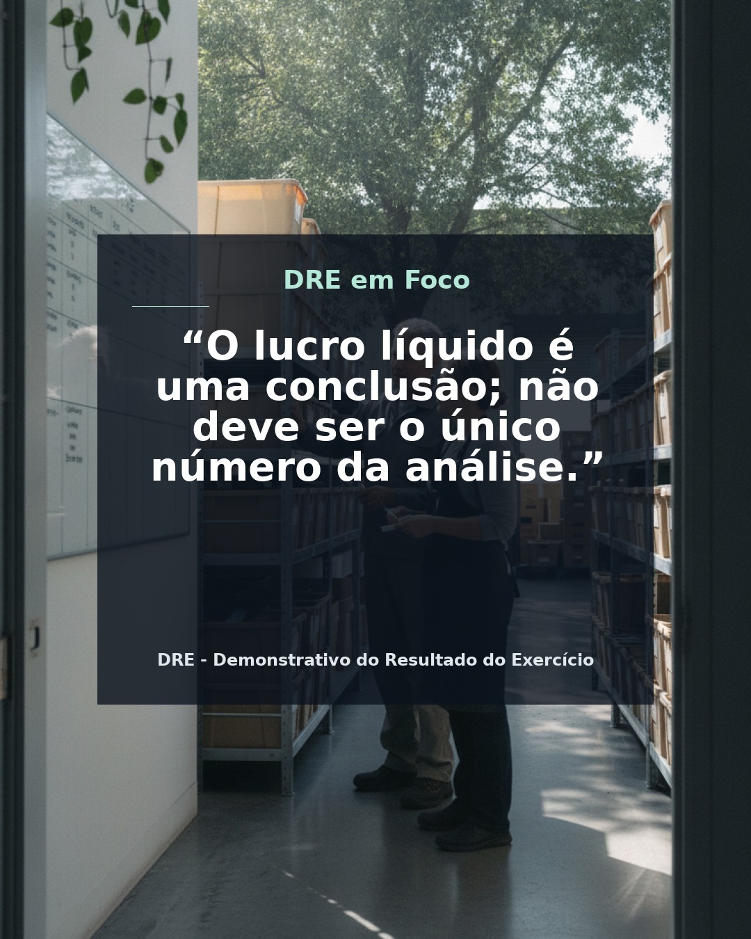 Publicação da Nivvin Tech