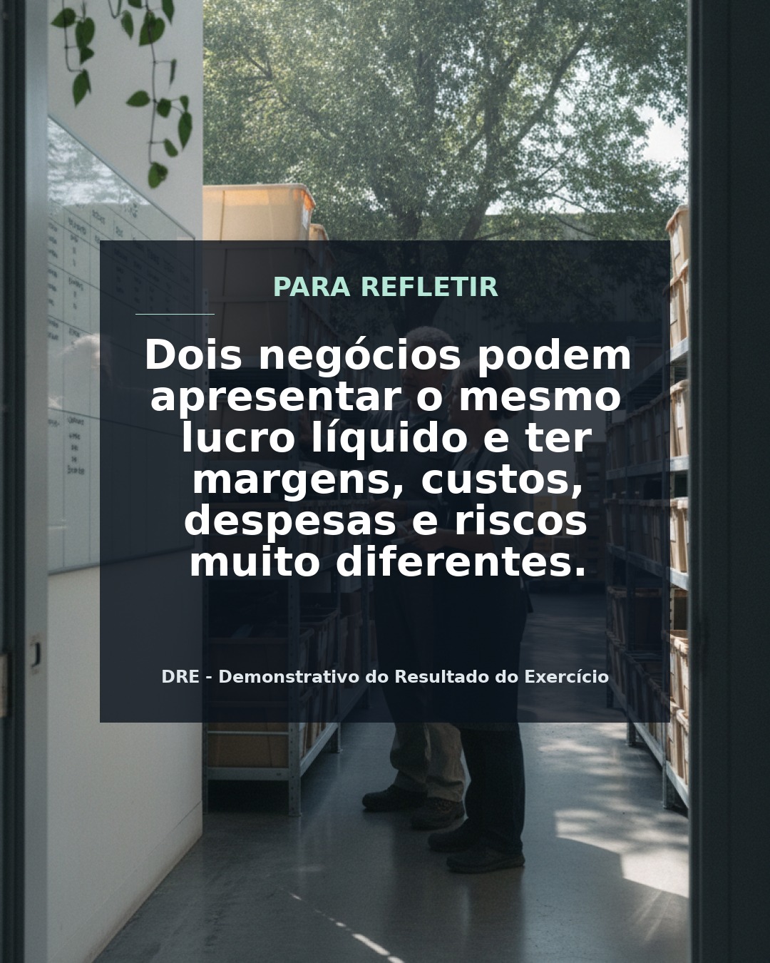 Publicação da Nivvin Tech