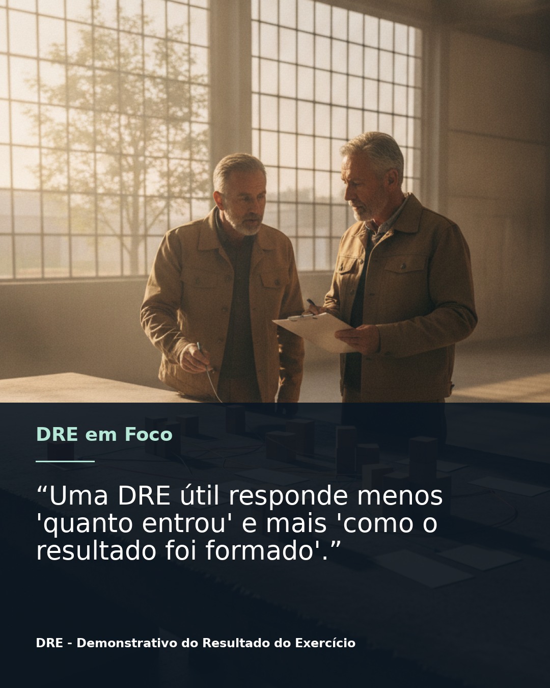 Publicação da Nivvin Tech