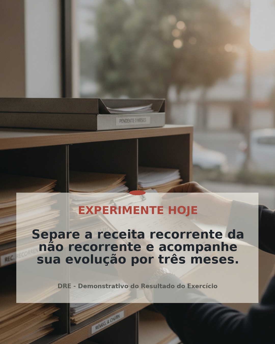 Publicação da Nivvin Tech