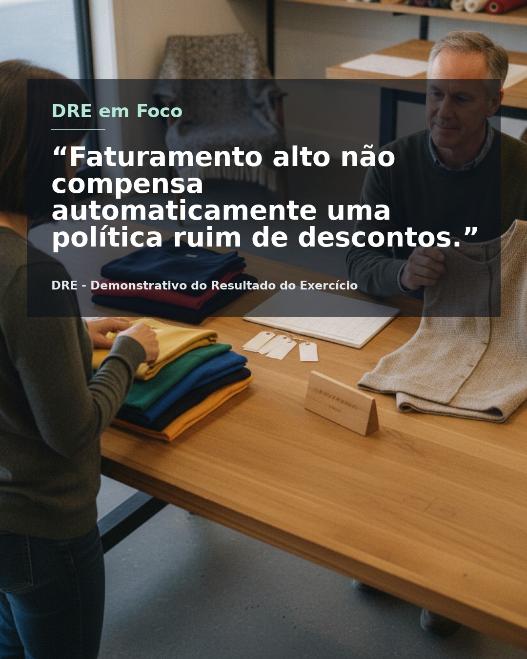 Publicação da Nivvin Tech