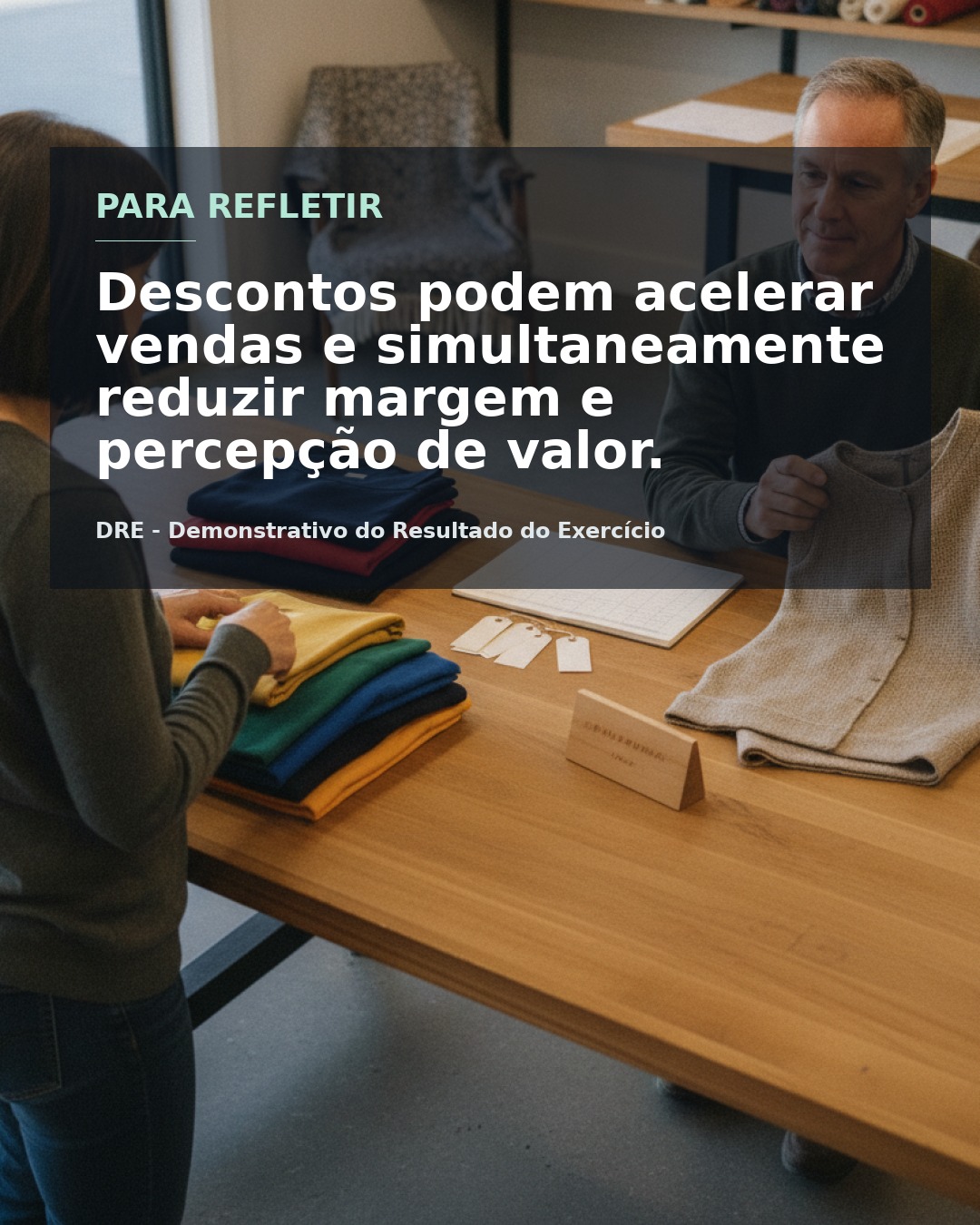 Publicação da Nivvin Tech