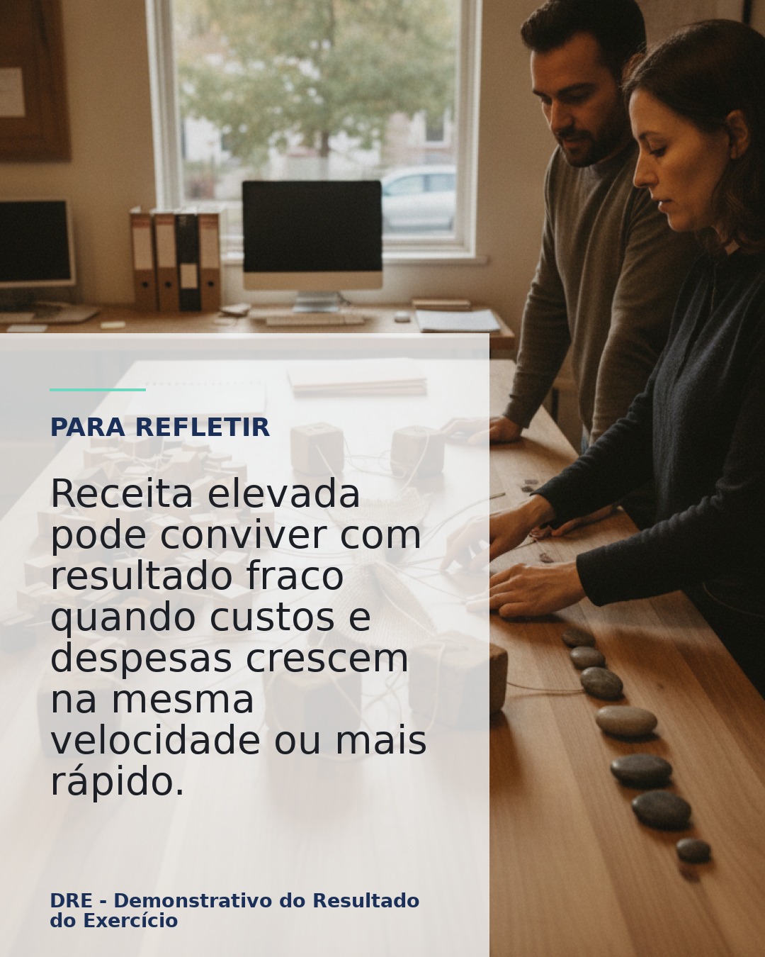 Publicação da Nivvin Tech